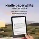 Kindle Paperwhite Signature Edition Gen 12va 32gb 7 Pulgadas