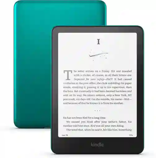 Kindle Paperwhite Signature Edition Gen 12va 32gb 7 Pulgadas