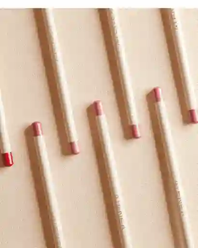 Lápiz Delineador Color Pencil Clearwine