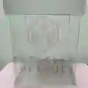 Cajas Acetato Carton Para Tortas Altas