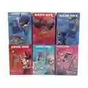 Consola Retro Game Box 500 En 1 Kr-j9