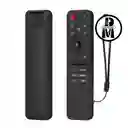 Forro Siliconado Lg Mr2025ga