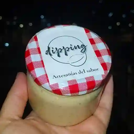Hummus Artesanal