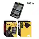 Consola Retro Game Box 500 En 1 Kr-j9