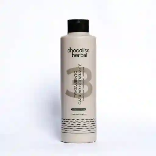 Tratamiento Capilar Paso 3 1000ml