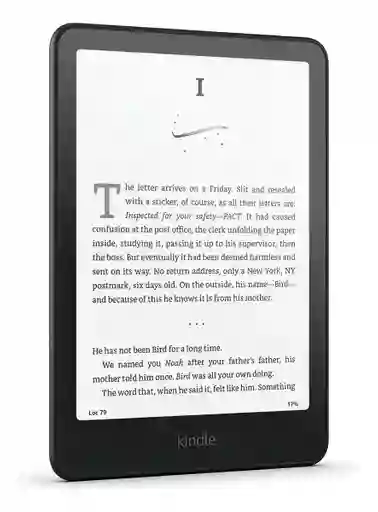 Kindle Paperwhite Amazon De 7" 2024 12va Gen 16 Gb