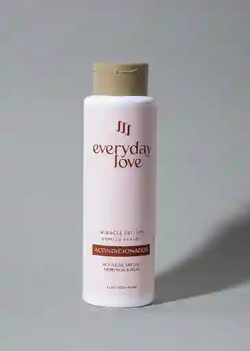 Acondicionador Miracle Edition