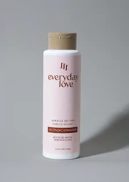 Acondicionador Miracle Edition