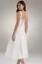 Vestido Lía Talla S