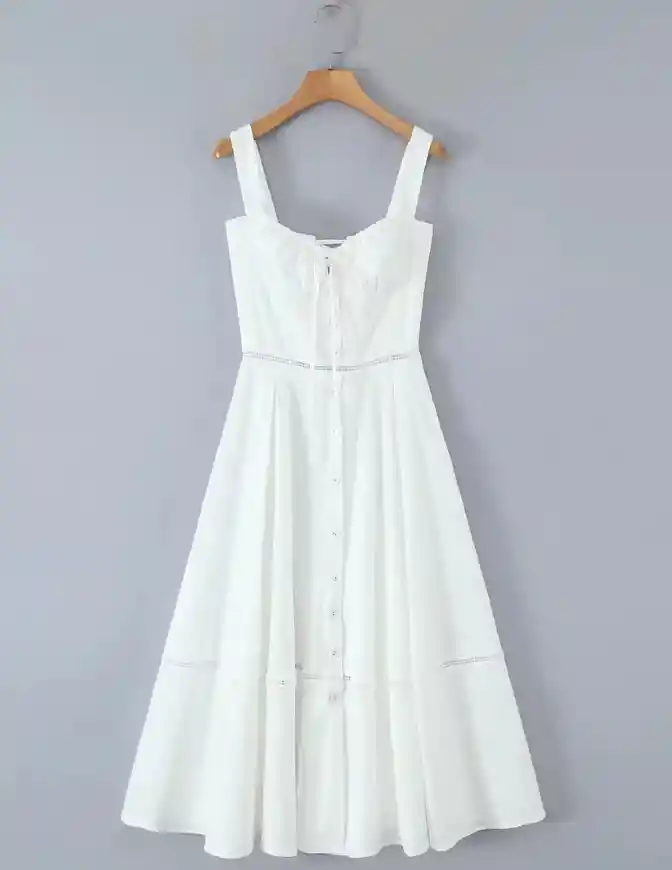 Vestido Lía Talla S