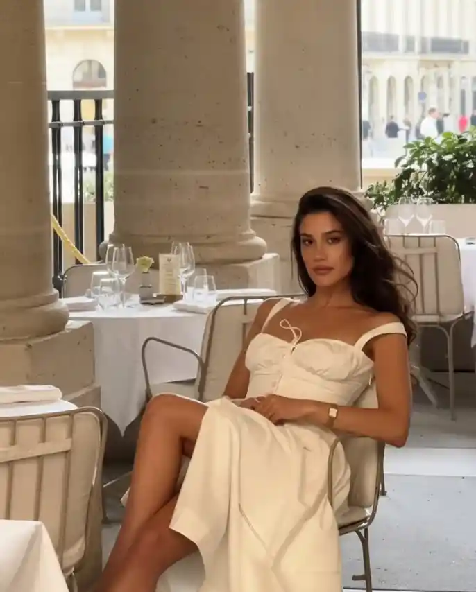 Vestido Lía Talla M