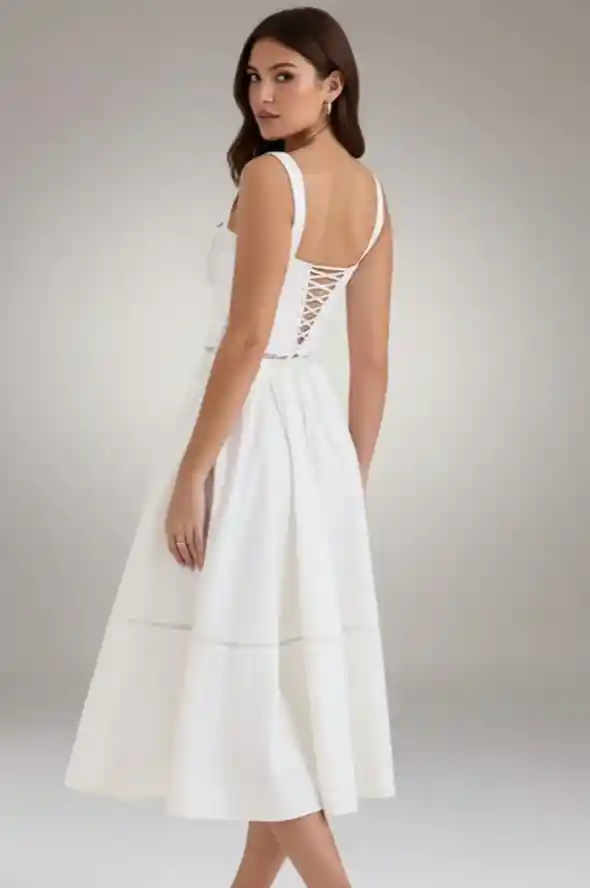 Vestido Lía Talla L