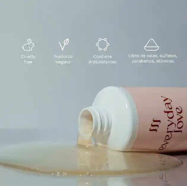 Shampoo Miracle Edition