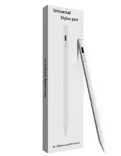 Lápiz Para Tablet Stylus Android Ios