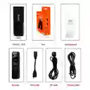 Tv Stick Android 14.0 4k 64gb Wifi Hdmi Control Remoto Tv Box