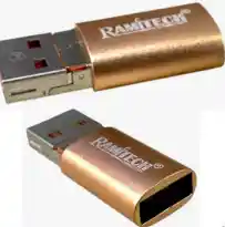 Lector De Tarjetas 3 En 1 Tipo C + Lightning + Usb 3.0 Con Alta Velocidad Plug & Play