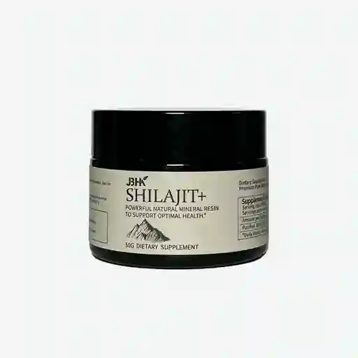 Shilajit 200 Serv
