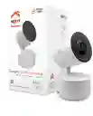 Camara Para Interiores Inalámbrica Ptz 2k Nexxt Home