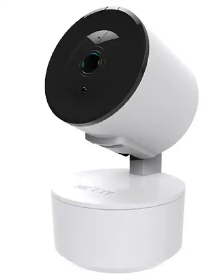Camara Para Interiores Inalámbrica Ptz 2k Nexxt Home