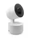 Camara Para Interiores Inalámbrica Ptz 2k Nexxt Home