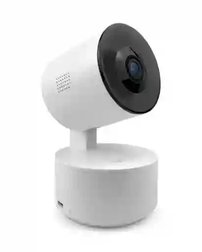 Camara Para Interiores Inalámbrica Ptz 2k Nexxt Home