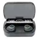 Audifonos M10