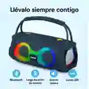 Parlante Recargable Altavoz Bluetooth Speaker Rgb Okop Kp812
