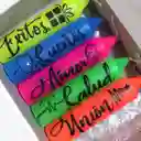 Paqx10 Velitas Popochas Deseos Navidad 7 Diciembre