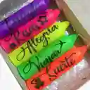 Paqx10 Velitas Popochas Deseos Navidad 7 Diciembre