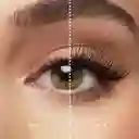 Mega Full Size Máscara De Pestañas A Prueba De Agua