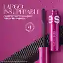 Mega Full Size Máscara De Pestañas A Prueba De Agua