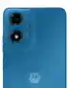 Motorola Moto G04s Satin Blue 64gb 4gb