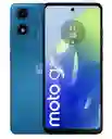 Motorola Moto G04s Satin Blue 64gb 4gb