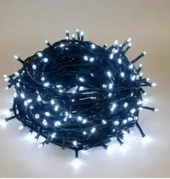 Luces Navideñas