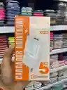 Cargador V8 | Premium | 5 Amperios | Cargador Completo | Adaptador + Cable
