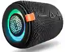 Parlante Bluetooth G-tide Sv30 10w Bass Ipx6 Tws Rgb 5h Batería