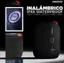 Parlante Bluetooth G-tide Sv30 10w Bass Ipx6 Tws Rgb 5h Batería