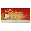 Lluvia De Sobres Navidad Diseños Surtidos X 2 Unidades Lukis