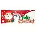 Lluvia De Sobres Navidad Diseños Surtidos X 2 Unidades Lukis