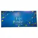 Lluvia De Sobres Navidad Diseños Surtidos X 2 Unidades Lukis