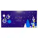 Lluvia De Sobres Navidad Diseños Surtidos X 2 Unidades Lukis