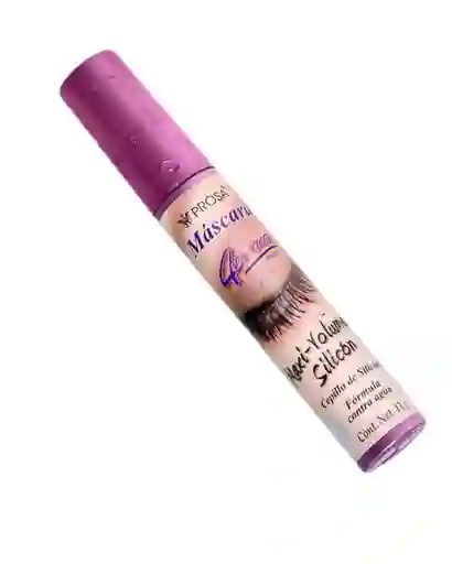 Pestañina Maxi Volumen Silicon