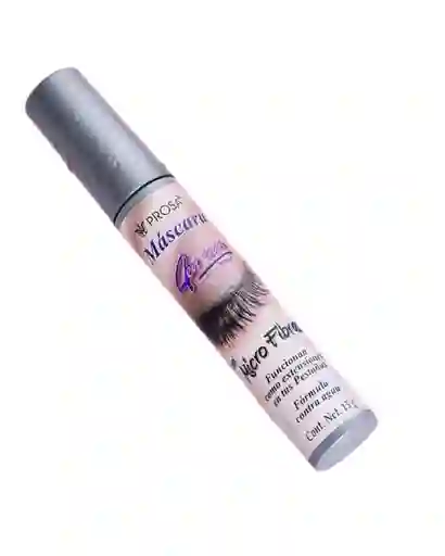 Pestañina Microfibras