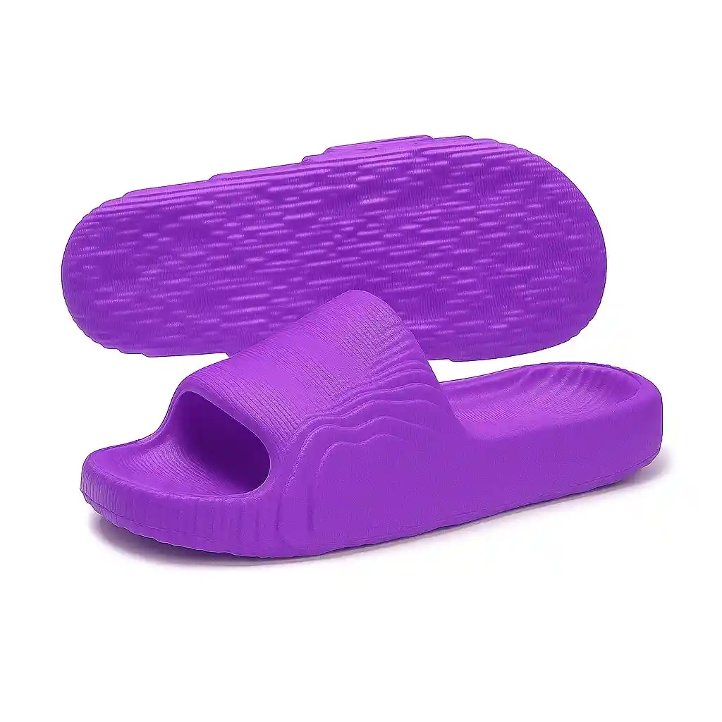 Sandalia En Eva Talla 39/40