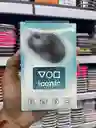 Mouse Inalambrico | 1200 Dpi | W1 |baterias Aaa No Incluidas |10m De Alcance | Iconic