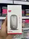 Mouse Optico Inalambrico Gt | 1600 Dpi | Bluetooth