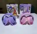 Audífonos Inalámbricos Diadema Labubu