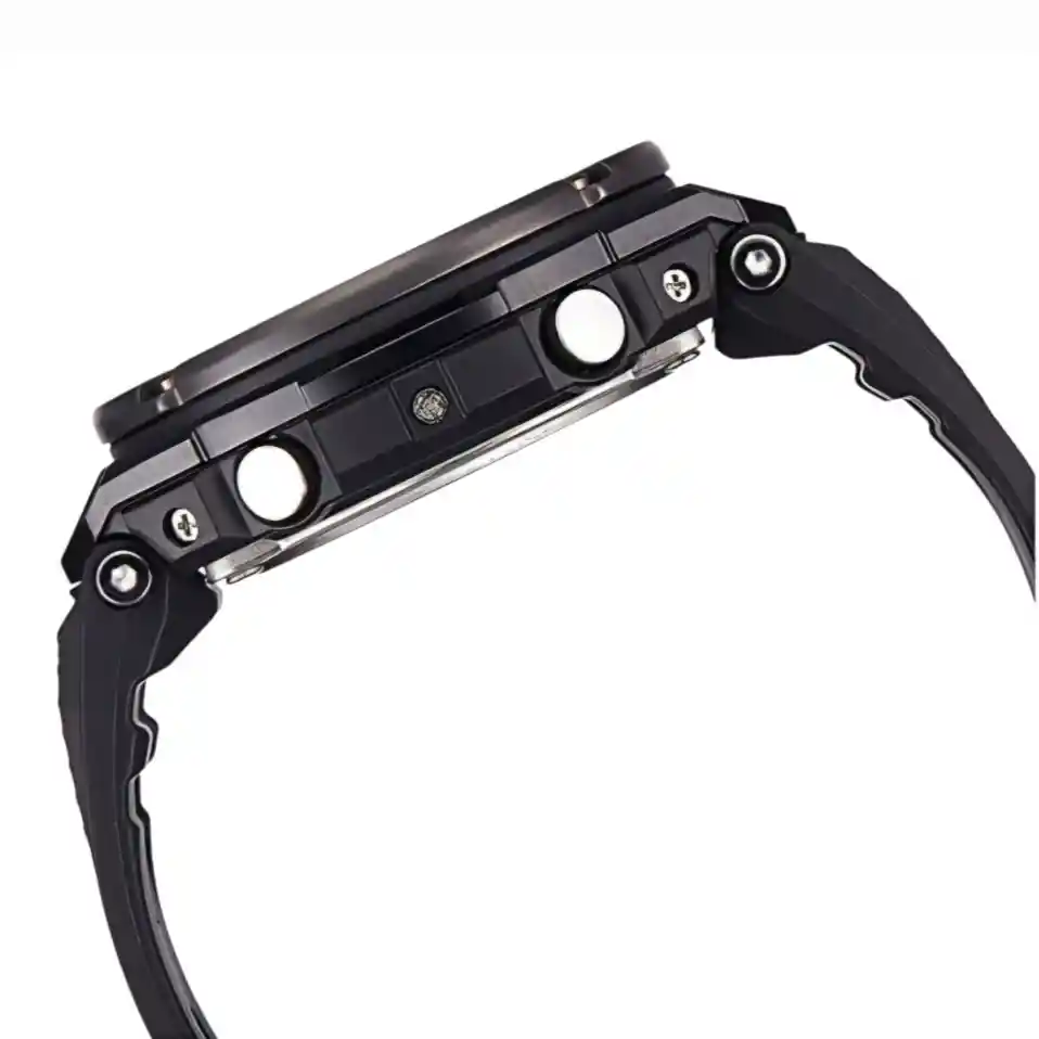 Reloj Casio H-shock Negro