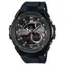 Reloj Casio H-shock Negro