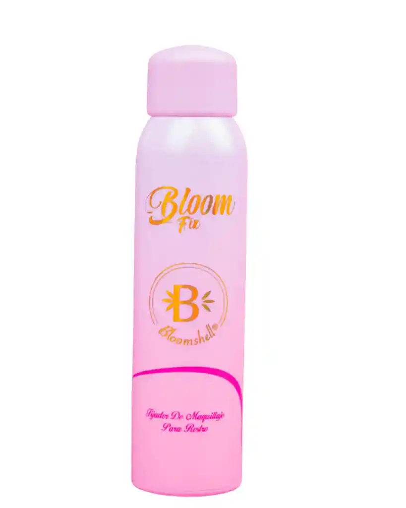 Bloom Fix Fijador